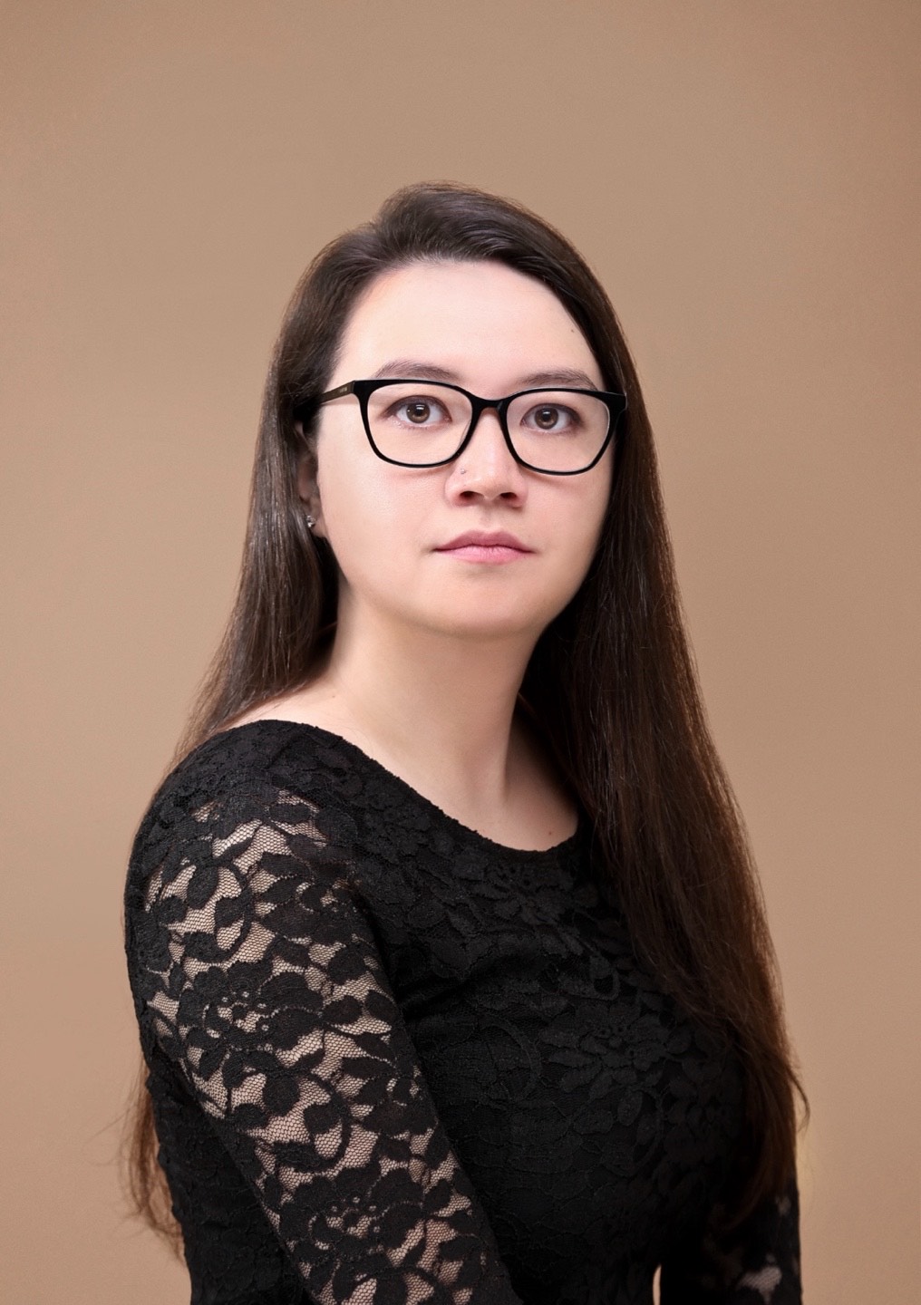 Author photo of Monica Chin